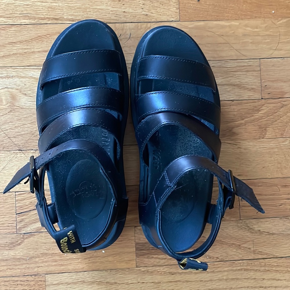 Dr. Martens